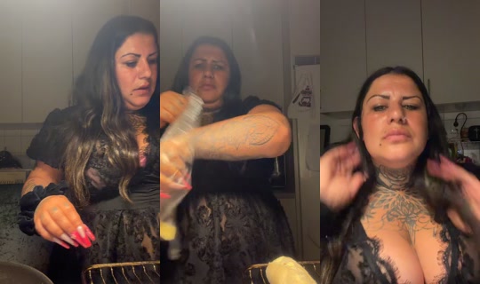 Live de emelienodinian - 13 de jun. de 2026, 22:27