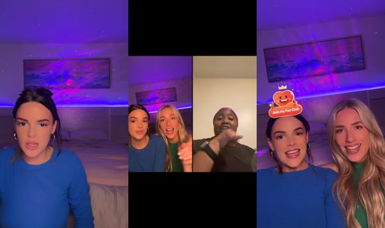 emilyypack's Stream - May 4, 2026, 2:47 AM