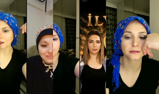 emine4119's Stream - Jun 13, 2026, 11:55 PM