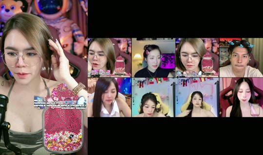 Stream ni enii.nichapha - Hun 13, 2026, 2:36 PM
