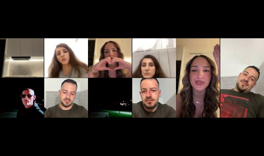Live de enisa.salihi - 14 de jun. de 2026, 0:22