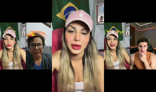 estrelaguiahh's Stream - Jun 16, 2026, 12:03 AM