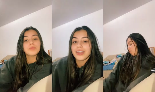 evelynmarcondes3's Stream - Jun 17, 2026, 8:42 PM
