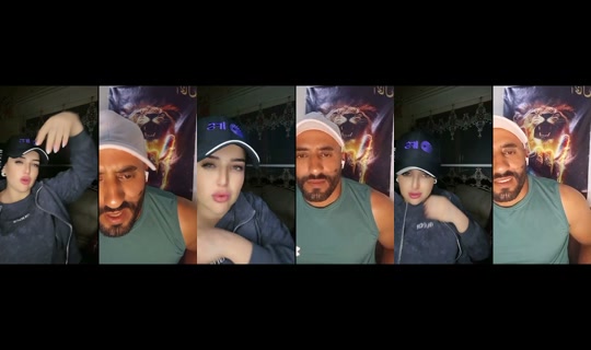 Stream von f355266 – 14. Juni 2026, 1:05