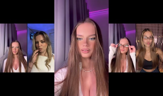 felisssalina's Stream - Jun 17, 2026, 10:50 PM