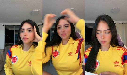 fernandaruizg's Stream - Jun 18, 2026, 3:56 AM