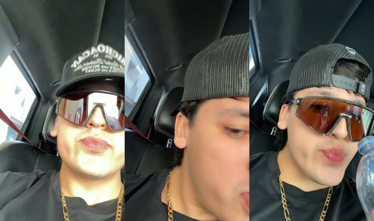 fernandosaldivarl 的直播 - 2026年4月27日 18:46