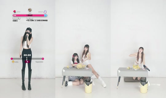 fingerin2293의 방송 - 2026년 6월 13일 PM 2:23