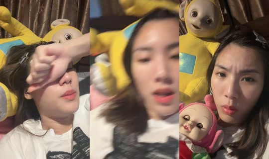 firstpemi's Stream - Jun 14, 2026, 3:09 PM