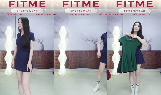 fitmedotap の配信 - 2026年5月5日 13:31