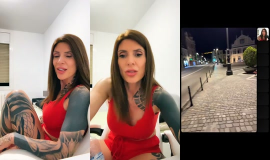 fitnessink_82's Stream - Jun 15, 2026, 8:13 PM