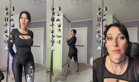 fitnessychka's Stream - Jun 16, 2026, 1:14 PM