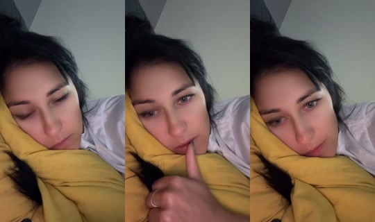 fitnessychka's Stream - Jun 17, 2026, 6:45 AM