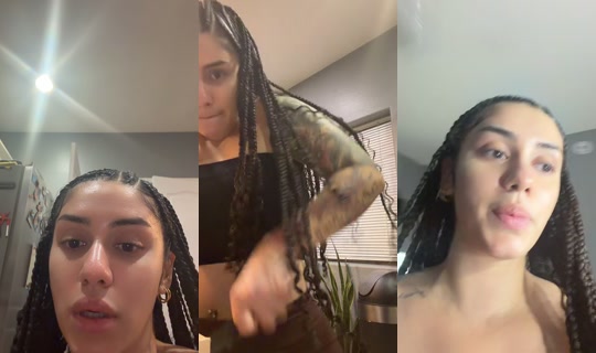 foreigncurls's Stream - May 3, 2026, 4:24 AM