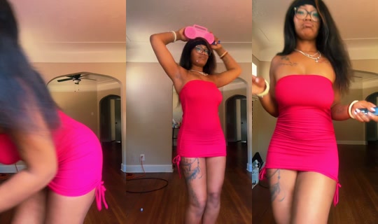 fyneshichyna's Stream - Jun 13, 2026, 8:46 PM