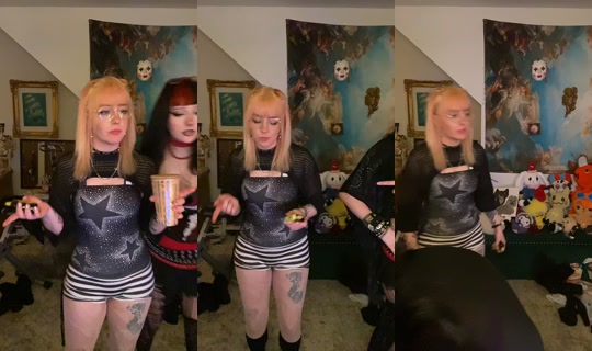 g0re.r0se's Stream - May 1, 2026, 5:31 AM