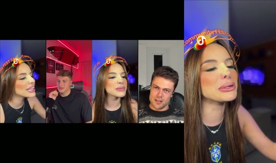 gabikovallski's Stream - Jun 18, 2026, 1:52 AM