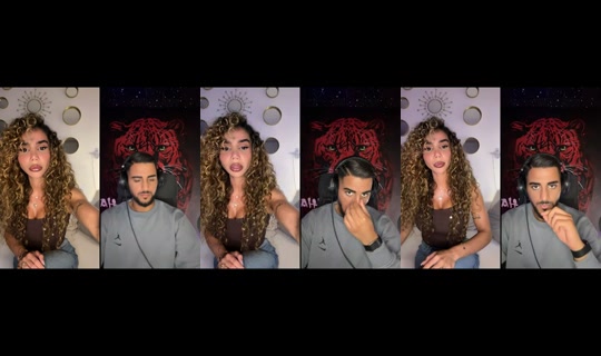 gigijuju1's Stream - Jun 15, 2026, 9:02 PM