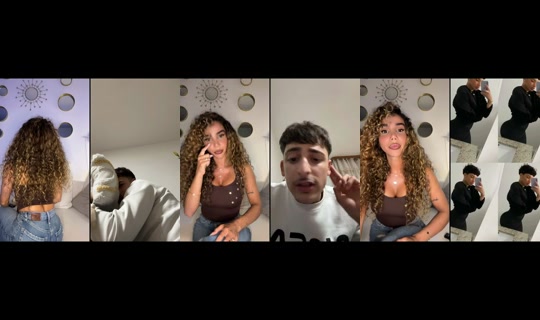 gigijuju1's Stream - Jun 15, 2026, 9:17 PM