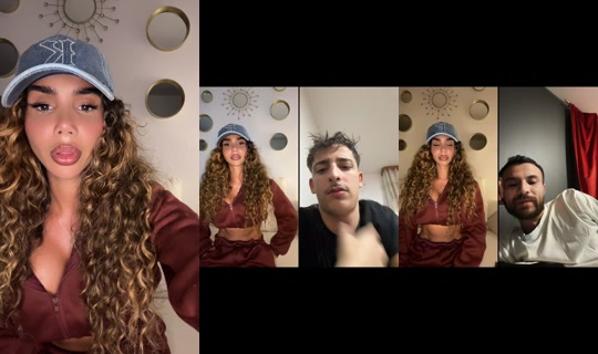 gigijuju1's Stream - Jun 16, 2026, 10:31 PM
