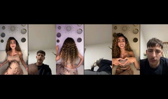 Stream gigijuju1 - 17 Jun 2026, 21.24
