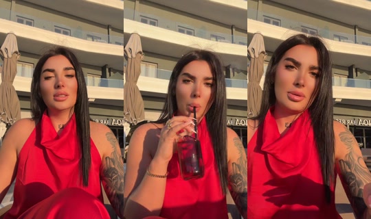 giovanna_nikolli's Stream - May 4, 2026, 5:04 PM