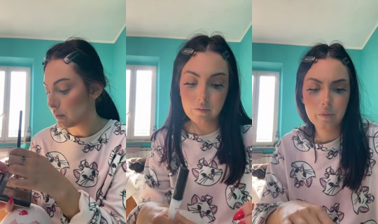 giulia.mac_ 的直播 - 2026年5月1日 6:28