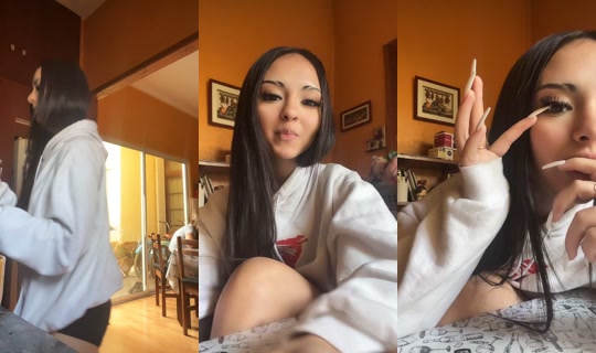 Stream de giuu_mzr – 1 mai 2026, 15:11