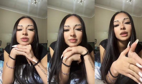 Stream de giuu_mzr – 3 mai 2026, 22:19