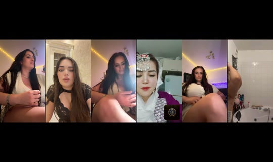 goodgirlra4's Stream - Jun 13, 2026, 9:54 PM
