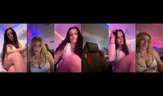 goodgirlra4's Stream - Jun 13, 2026, 10:45 PM
