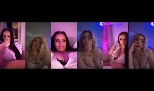 goodgirlra4's Stream - Jun 14, 2026, 12:18 AM