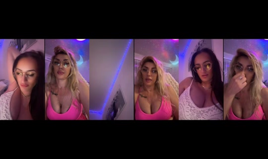 goodgirlra4's Stream - Jun 14, 2026, 10:30 PM