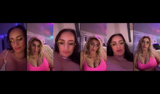 goodgirlra4's Stream - Jun 14, 2026, 11:20 PM