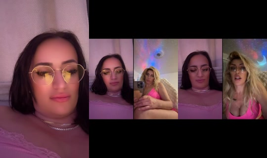 goodgirlra4's Stream - Jun 14, 2026, 11:36 PM