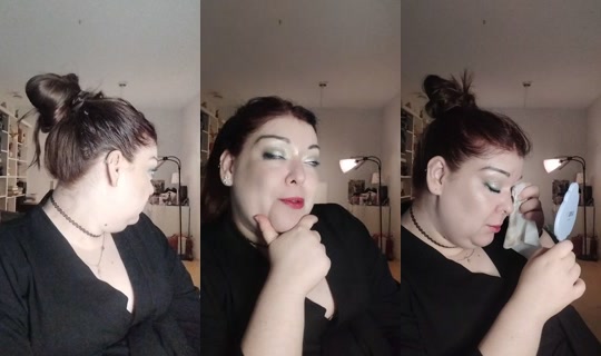 Stream de gothicunicorn92 – 14 juin 2026, 4:34