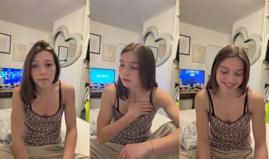 gracelexiwags's Stream - Jun 13, 2026, 9:37 PM