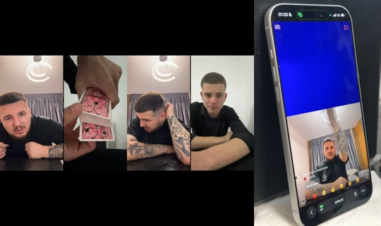 greca99's Stream - May 3, 2026, 10:47 PM