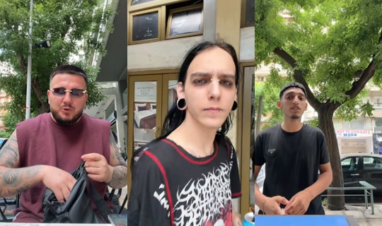 Stream von greca99 – 13. Juni 2026, 14:24