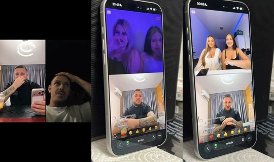 greca99's Stream - Jun 15, 2026, 9:33 PM