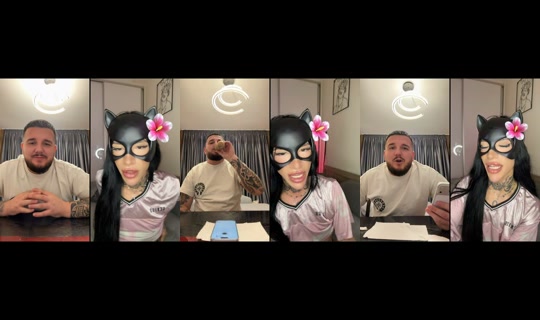 greca99's Stream - Jun 16, 2026, 10:17 PM