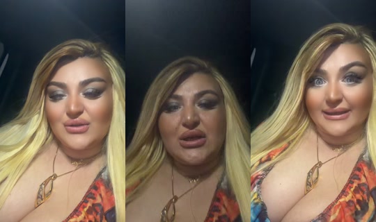 gul90509's Stream - Apr 26, 2026, 7:19 PM