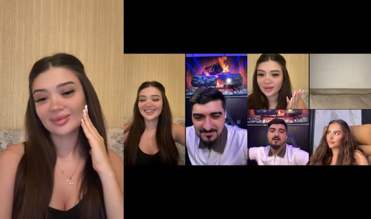 gulnar.alizada's Stream - Jun 15, 2026, 6:37 PM