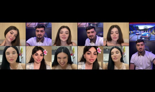 gulnar.alizada's Stream - Jun 15, 2026, 8:17 PM