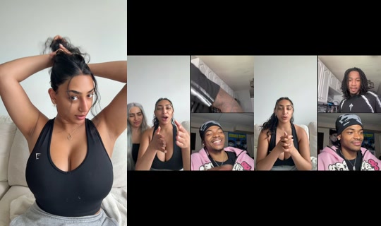 haboveall's Stream - Jun 16, 2026, 7:26 PM