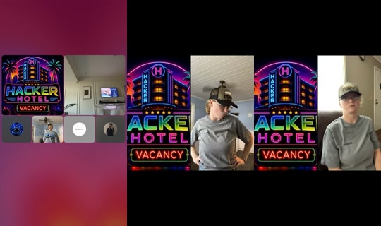 Stream von hacker_house061923 – 13. Juni 2026, 19:50