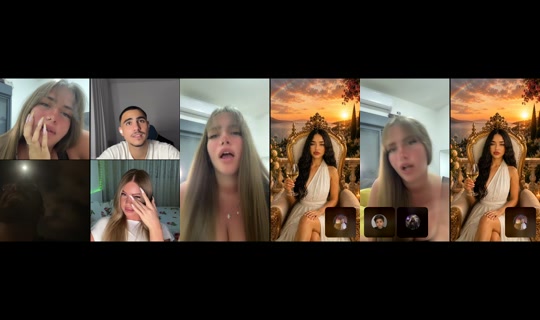 Stream von hadar_dvash1 – 17. Juni 2026, 18:36