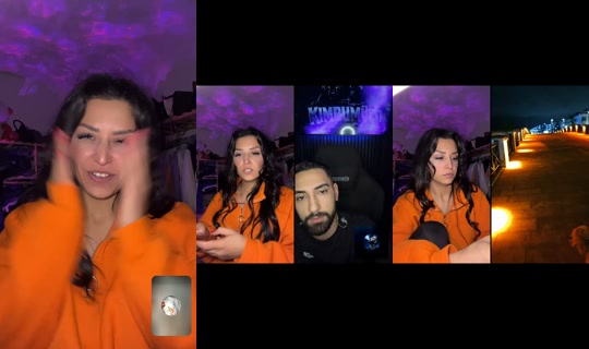 hafife.scn's Stream - May 4, 2026, 7:11 PM