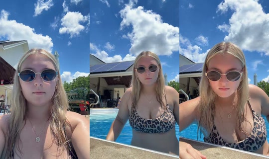 Live de haley..chrisco - 16 de jun. de 2026, 18:33