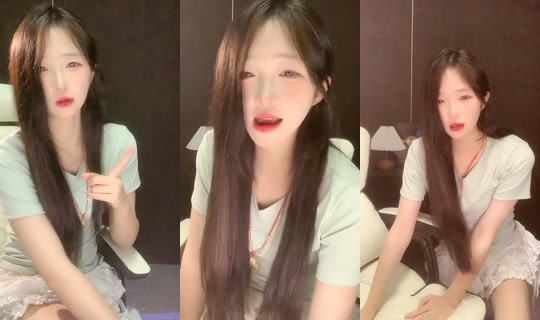 Stream haleyzhou9852 - 18 Jun 2026, 11.06